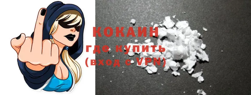 Cocaine Fish Scale  Выборг 